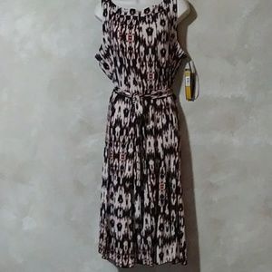 ILE New York Dress